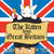 The Kitten From Great Britain