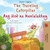 The Traveling Caterpillar (English Tagalog Bilingual Book For Kids) (English Tagalog Bilingual Collection) (Tagalog Edition)