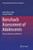 Rorschach Assessment Of Adolescents: Theory, Research, And Practice (Advancing Responsible Adolescent Development)