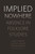 Implied Nowhere: Absence In Folklore Studies