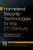 Homeland Security Technologies For The 21St Century (Praeger Security International)