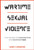 Wartime Sexual Violence: From Silence To Condemnation Of A Weapon Of War