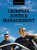Contemporary Issues In Criminal Justice Management