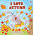 I Love Autumn: Fall Children'S Book (I Love To...)