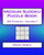 Medium Sudoku Puzzle Book Volume 2: Medium Sudoku Puzzles For Intermediate Players