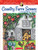 Creative Haven Country Farm Scenes Coloring Book (Creative Haven Coloring Books)