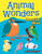 Animal Wonders: Beautiful Birds Coloring Book