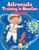Astronauts Training in Houston Coloring Book