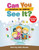 Can You See It? Activities for Children Activity Book