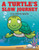 A Turtle's Slow Journey Coloring Book
