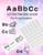 ABC Letter Tracing Book for Preschoolers: Letter Tracing Books for Kids Ages 3-5 & Kindergarten and Letter Tracing Workbook
