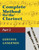 Complete Method for the Clarinet in Three Parts, Part III: (#01404) (Virtuoso Studies and Duos)