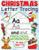 Christmas Letter Tracing Preschool Workbook for Kids Ages 3-5: Alphabet Trace the Letters, Handwriting, & Sight Words Practice Book - The Best ... K to Kindergarten (Stocking Stuffer Ideas)