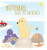 BUTTERBALL Goes to the Beach (1) (Butterball the Poodle)
