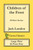 Children of the Frost (Cactus Classics Large Print): 10 Short Stories; 16 Point Font; Large Text; Large Type