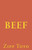 Beef