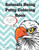Animals Being Petty Coloring Book