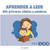 Aprender a leer. Mis primeras sílabas y palabras (Spanish Edition)