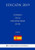 Código de la Discapacidad (8/10) (España) (Edición 2019) (Spanish Edition)