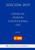 Código de Derecho Constitucional (2/2) (España) (Edición 2019) (Spanish Edition)