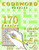 Codeword Puzzles: 170 Puzzles, Volume 2