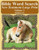 Bible Word Search New Testament Large Print Volume 5: Matthew #5 (Bible Word Search Books For Adults Horse Lover's Edition)