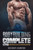 Bodybuilding Complete: 2 Books in 1: Bodybuilding Science & Bodybuilding Nutrition