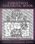 Christmas Coloring Book: A Christmas Coloring Book For Adults Christmas Coloring Book: A Christmas Coloring Book For Adults