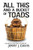 All This and a Bucket of Toads: Hilarious (and True!) Stories by Jerry J. Davis