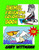 Animal Friends Coloring Book: Fun Activities,