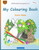 BROCKHAUSEN Colouring Book Vol. 4 - My Colouring Book: Easter Bunny