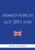 Armed Forces Act 2011 (UK)
