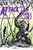 Attack of the Giant Purple Girls: Or Dom and Jason's Eventful Adventure in Space