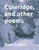 Coleridge, and other poems