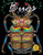 Bug Coloring Book: Insects and Bugs Beautiful Pages for Stress Relieving Unique Design
