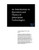An Introduction to Operation and Theory of Adsorption Technologies (Wastewater treatment engineering)