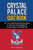 Crystal Palace Quiz Book
