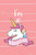 I'm 10 Magical : 10th Birthday Unicorn Diary for Girls