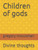 Children of gods: Divine thoughts