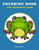 Coloring Book For Preschool Kids