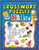 Crossword Puzzles for Kids: Education Game Activity and Coloring Book for Toddlers & Kids