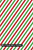 Blood Sugar Blood Pressure: Christmas lines diagonal cover