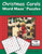 Christmas Carols Word Maze Puzzles: Get into the Singing Spirit with Word Maze Puzzles (Christmas Word Maze Puzzle Book)