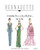 BERNADETTE Fashion Coloring Book Vol.16: Hollywood Glamour