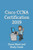 Cisco CCNA Certification 2019 - Cheat Sheet & Study Guide: Cheat Sheet and Study Guide