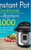 Instant Pot Cookbook for Beginners: 1000 Day Quick and Easy Instant Pot Recipes Meal Plan: The Most Complete Instant Pot Recipe Cookbook for Beginners