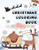 Christmas Coloring Book: Festive Holiday Inspired Sketches to Color (Color In Fun)