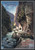 Carnet Ligné Paris-Lyon, Dauphiné (Bnf Monuments) (French Edition)