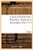 Cours d'architecture. Planches. Traité de la décoration Tome 1 (Sciences Sociales) (French Edition)