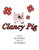Clancy Pig